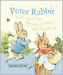 Peter Rabbit: Words, Colors, Numbers