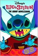 Lilo & Stitch: Junior Novelization