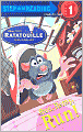 Run, Remy, Run! (Step into Reading Book Series: A Step 1 Book)