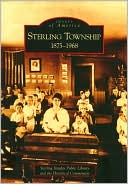Sterling Township, Michigan 1875-1968 (Images of America Series)