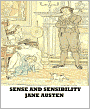 Sense and Sensibility
