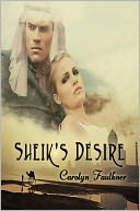 Sheik's Desire
