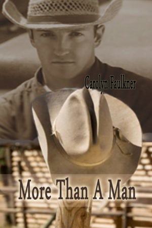 More than a Man