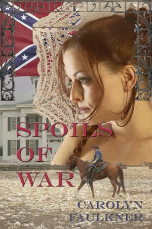 Spoils of War
