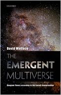 The Emergent Multiverse: Quantum Theory according to the Everett Interpretation