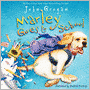 Marley Goes to School (Marley Series)