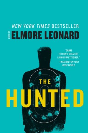 The Hunted