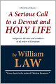 A Serious Call to a Devout and Holy Life