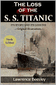 The Loss of the S.S. Titanic