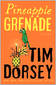 Pineapple Grenade (Serge Storms Series #15)