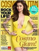 Cosmopolitan - One Year Subscription
