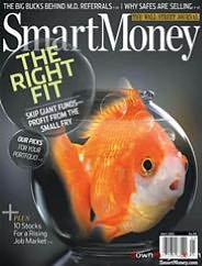 SmartMoney - One Year Subscription