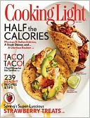 Cooking Light - One Year Subscription
