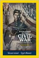 National Geographic - One Year Subscription
