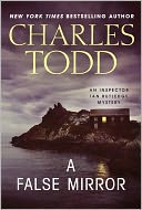 A False Mirror (Inspector Ian Rutledge Series #9)