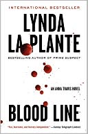 Bloodline (Anna Travis Series #7)