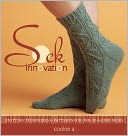 Sock Innovation: Knitting Techniques & Patterns for One-of-a-Kind Socks