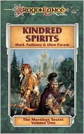 Kindred Spirits: The Meetings Sextet, Book 1