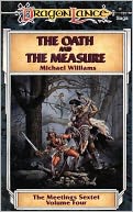 Oath and the Measure: The Meetings Sextet, Book 4