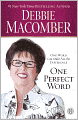 One Perfect Word: One Word Can Make All the Difference
