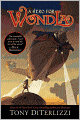 A Hero for WondLa (Search for WondLa Series #2)