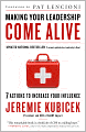 Leadership is Dead: How Influence is Reviving It