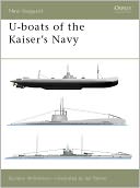 U-boats of the Kaisers Navy