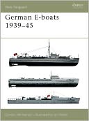 German E-boats 1939-45