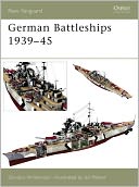German Battleships 1939-45