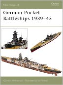 German Pocket Battleships 1939-45