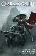 Clarkesworld Magazine Issue 68