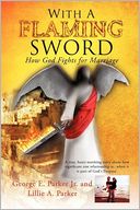 With A Flaming Sword