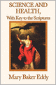 Science And Health, With Key To The Scriptures