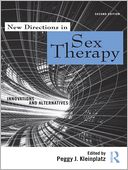 New Directions in Sex Therapy: Innovations and Alternatives