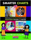 Smarter Charts K-2 by Marjorie Martinelli: Book Cover