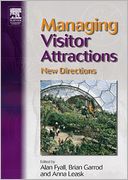Managing Visitor Attractions: New Directions