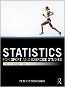 download Statistics for Sport and Exercise Studies : An Introduction book