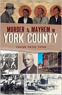 download Murder and Mayhem in York County book