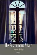 The Posthumous Affair Hardcover