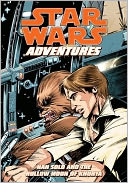 Star Wars Adventures Volume 1: Han Solo and the Hollow Moon of Khorya