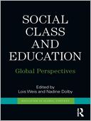Social Class and Education: Global Perspectives