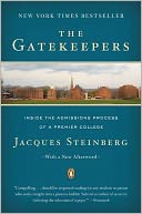The Gatekeepers: Inside the Admissions Process of a Premier College