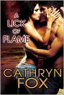 A Lick of Flame