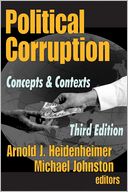 Political Corruption