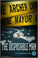 download The Disposable Man book