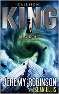 Callsign King - Book 3 - Blackout (A Jack Sigler - Chess Team Novella)