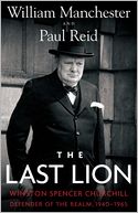 The Last Lion