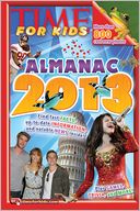 TIME for Kids Almanac 2013