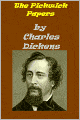 The Pickwick Papers