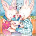 A Tiny Itsy Bitsy Gift Of Life, An Egg Donor Story For Boys